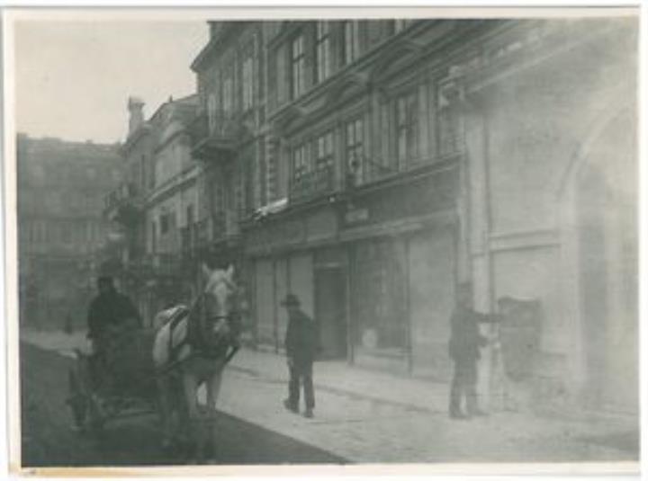 strada (Positivo) di Ellmenreich, Albert (1919/02/27 - 1919/02/27)