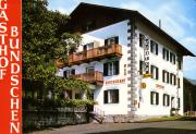 Gasthof Bundschen
