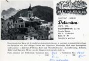 Dolomiti (Positivo) (1960/01/01 - 1980/12/31)