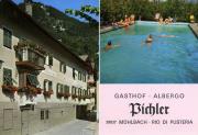 albergo (Positivo) di Athesia (1970/01/01 - 1980/12/31)