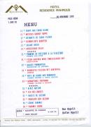 Hotel Residence Mahmoud