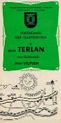 Verzeichnis der Gaststätten in Terlan