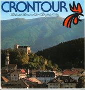 Crontour. Dolomiten - Ferien in Südtirol - Kronplatz