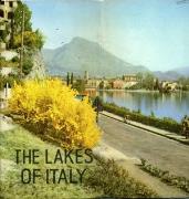 The lakes of Italy