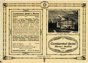 Continental Hotel Meran