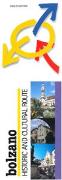 Bolzano historic and cultural route