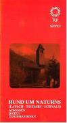 Rund um Naturns