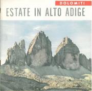 Estate in Alto Adige