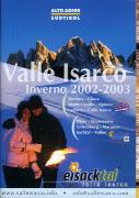 Valle Isarco - Inverno 2002-2003