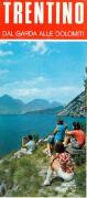 TRENTINO dal Garda alle Dolomiti