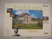 Frühlings duft - Profumo di primavera - feeling new