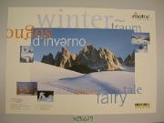 Winter traum - Sogno d'inverno -  Winter fairy tale