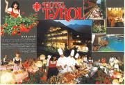 Tyrol (Positivo) di Panorama-Verlag (1980/01/01 - 1990/12/31)