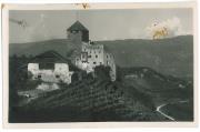castello (Positivo) di Fränzl, Lorenz (1930/01/01 - 1940/12/31)