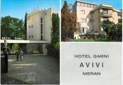 Hotel (Positivo) di Amonn (1970/01/01 - 1980/12/31)