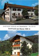 Kreuz (Positivo) di Amonn (1970/01/01 - 1980/12/31)