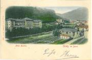 Hotel (Positivo) di Stengel & Co. GmbH (1901/01/01 - 1901/12/31)