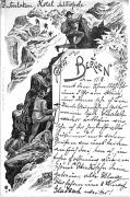 Klettern (Positivo) di H. Metz (1897/01/01 - 1897/12/31)
