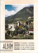 Schlösser Merans und Umgebung