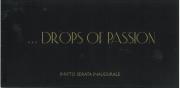 ...Drops of Passion