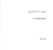 Gretl am See
