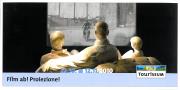 Film ab! Proiezione!