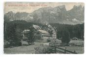 Hotel (Positivo) di Johann F. Amonn (1907/08/18 - 1907/08/19)