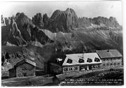 rifugio (Positivo) di Foto Fränzl (1956/10/01 - 1956/10/01)