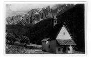 montagna (Positivo) di Foto Fränzl (1930/01/01 - 1940/12/31)