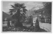 No. 5037 Merano, Casino di Cura