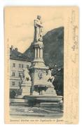 monumento (Positivo) di Gugler, Josef (1901/07/73 - 1901/07/73)