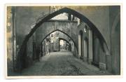città vecchia (Positivo) di Bährendt, Leo (1929/01/01 - 1929/12/31)