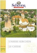 Unsere Kirchen - Le chiese