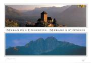Meran und Umgebung - Merano e d'intorni