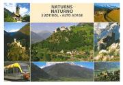Naturns - Naturno - Südtirol - Alto Adige