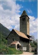 chiesa (Positivo) di Tappeiner (1995/01/01 - 1995/12/31)