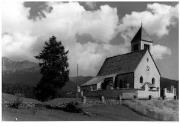 chiesa (Positivo) di Fränzl, Lorenz (1960/01/01 - 1970/12/31)