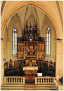chiesa (Positivo) di Fränzl, Lorenz (1990/01/01 - 2000/12/31)
