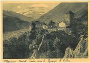 Schloss Tirol (Positivo) di Fränzl, Lorenz (1936/01/01 - 1936/12/31)
