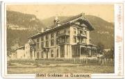 Hotel (Positivo) di Unterberger, Fr. (1883/01/01 - 1890/12/31)