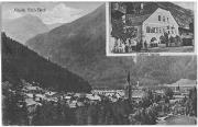 albergo (Positivo) di Lindpaintner, Clemens (1925/01/01 - 1925/12/31)