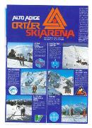 Ortler Skiarena - lo skipass per l'inverno