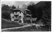 Hotel (Positivo) di Fränzl, Lorenz (1930/01/01 - 1938/10/01)