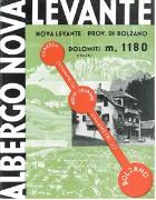 Albergo Nova Levante