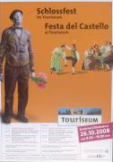 Festa del Castello al Touriseum