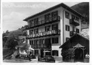 Hotel (Positivo) di Fränzl, Lorenz (1938/10/01 - 1938/10/01)