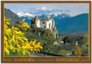 castello (Positivo) di Dieter Drescher, Meran (1993/01/01 - 2000/12/31)