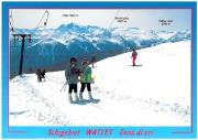 Skigebiet Watles