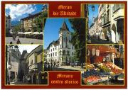  Merano centro storico