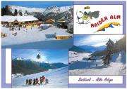 sciare (Positivo) di Dieter Drescher, Meran (1997/01/01 - 1997/12/31)